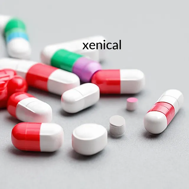 Como comprar o medicamento xenical